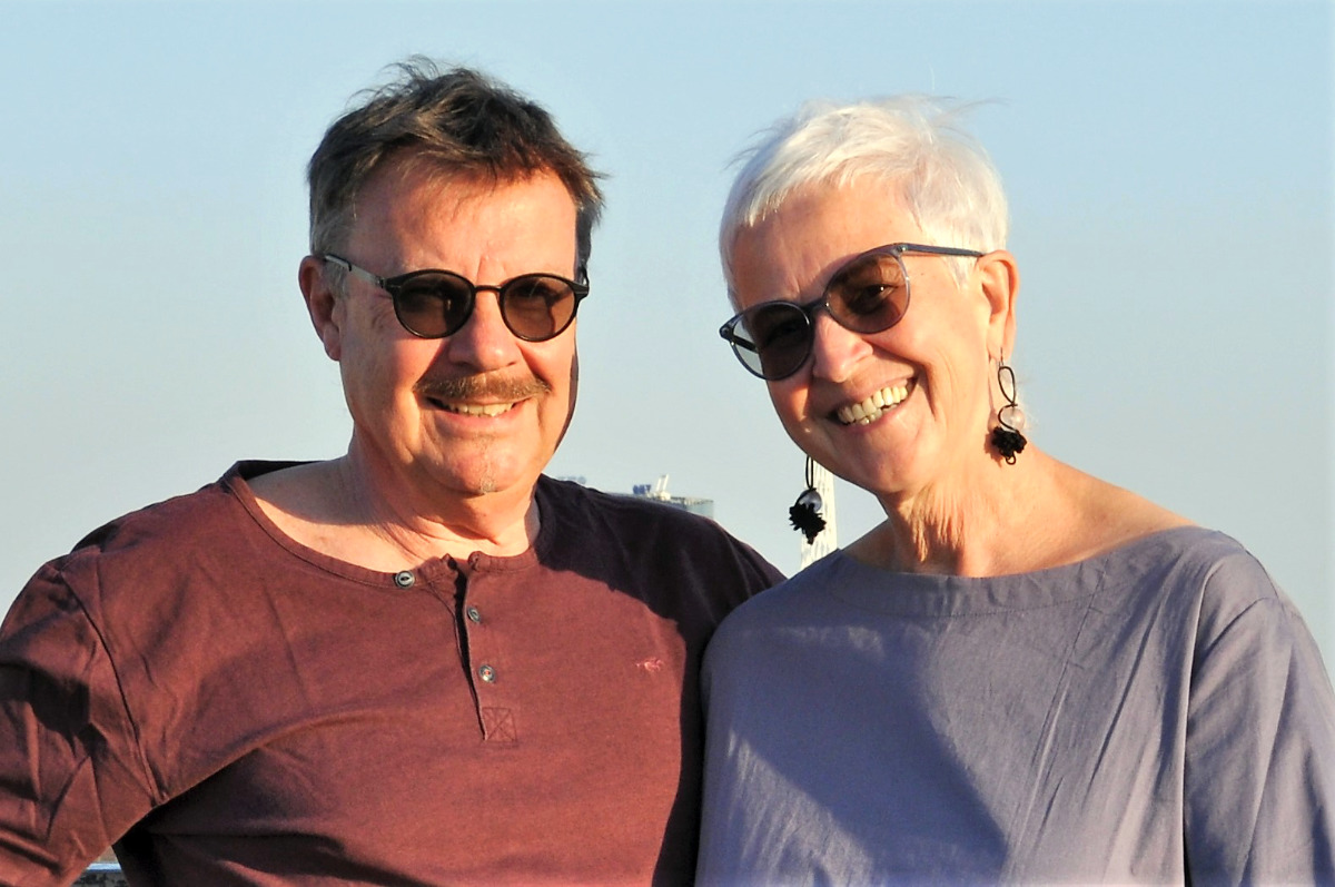 Johannes C. Hoflehner - Ulli Lassenberger